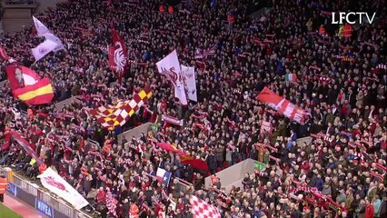 Marko Grujic - First Liverpool Interview