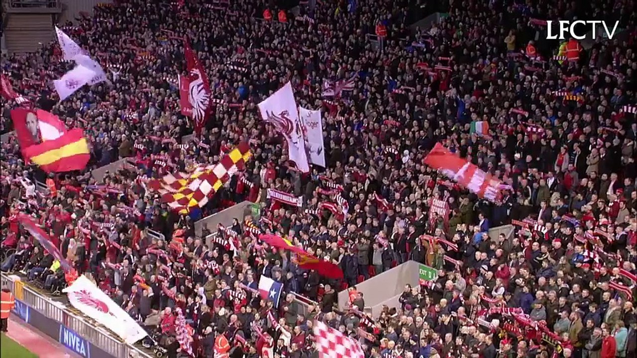 Marko Grujic - First Liverpool Interview