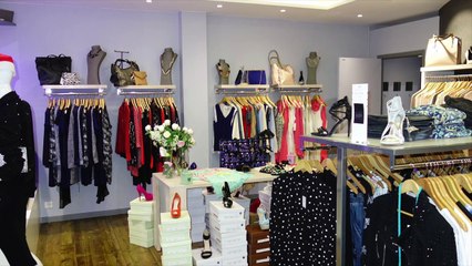 Jeu relooking La 5ème Avenue