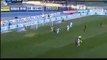Sadiq Umar Great Chance to Score | Chievo vs AS Roma 06.01.2016 HD