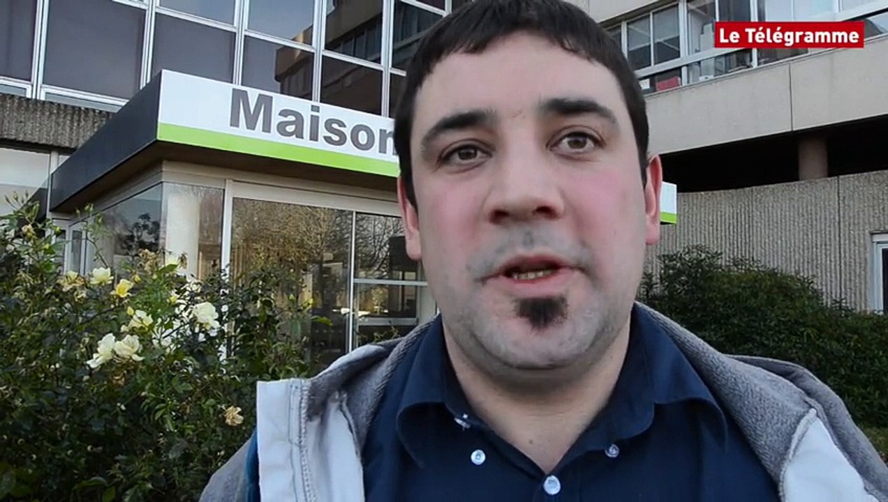 Saint-Brieuc. Jeunes agriculteurs 22 : "la situation de toutes les filières s'aggrave"