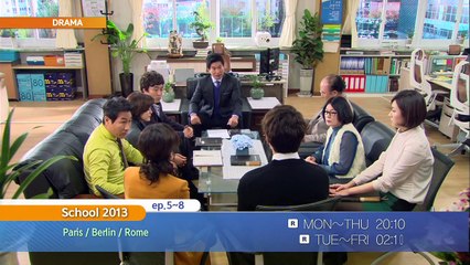 [This Week] KBS World TV Highlights (2016.01.04 – 01.10)
