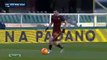 Alessandro Florenzi Goal - Chievo 0 - 2 AS Roma - 06_01_2016
