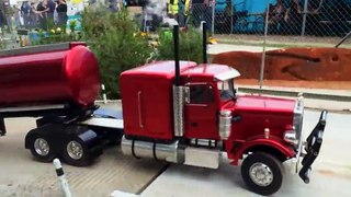 BEST OF RC TRUCK EVENT - LYSS SWITZERLAND,  SEPTEMBER 201
- EXCAVATOR,TRUCKS,WHEEL LOADERS  Awesome Videos