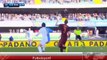 0-1 Umar Sadiq Italy Serie A  -ChievoVerona 0 - 1 Roma  06.01.2016