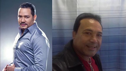 Arismendi Miguel pasa verguenza en fiesta de Frank Reyes