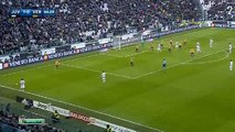 GOOOAL Leonardo Bonucci Goal - Juventus 2 - 0 Verona - 06-01-2016
