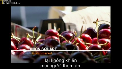 Fancy Fast Food - Food Lover's Guide To The Planet