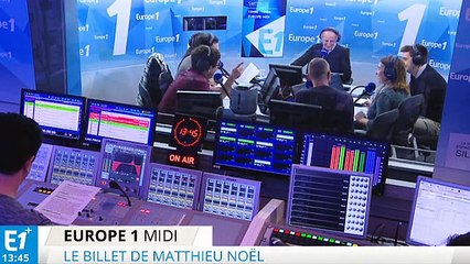 Video herunterladen: Matthieu Noël revient sur le premier amour de Jean-Michel Aphatie