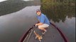 Alabama'daki Balıkçılar Balık Yerine Bakın Ne Tuttular.!! Yo