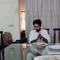 ZaidAliT - When aunties force you to eat more..