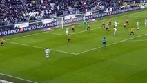 Leonardo Bonucci Goal - Juventus vs Hellas Verona 2-0 (Serie A 2015)