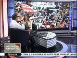 Chávez: Presencia de Pastrana en la AN de Vzla. evidencia injerencismo