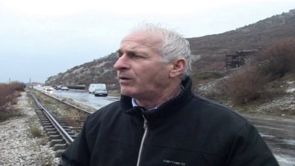PERMBYTJE NGA RESHJET NE DISA QYTETE