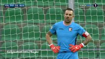 Josip Ilicic Goal HD - Palermo 0-2 Fiorentina - 06-01-2016 - vidéo Dailymotion
