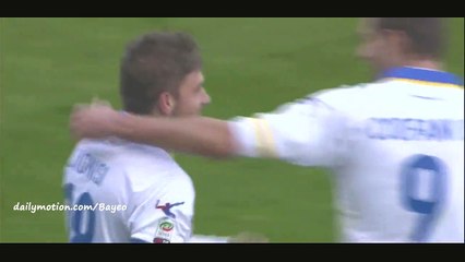 Federico Dionisi Goal HD - Sassuolo 0-1 Frosinone - 06-01-2016 - vidéo Dailymotion