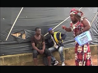 Sicobois - Episode 15 - Le bois sacré