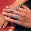 #Diamond #Rings #Solitaire and #Diamonds - #StudioDandG #Online ❤