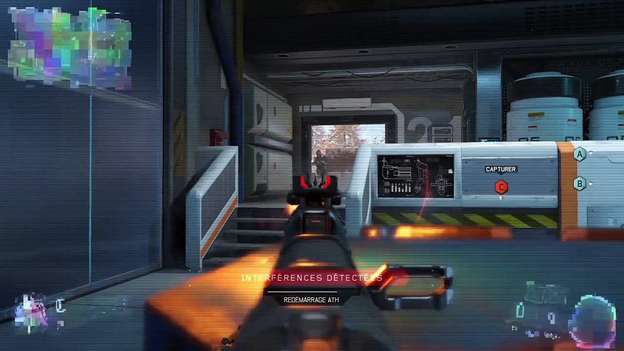 Call of Duty®: Black Ops III ralenti