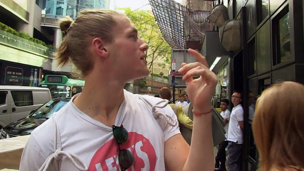 Austria's Next Top Model Boys & Girls 2015 HD E15P03