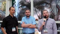 Lords of the Fallen Interview E3 2014