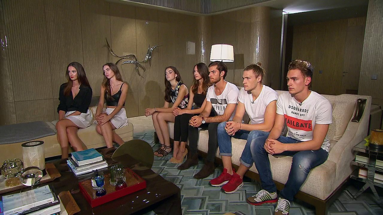 Austria's Next Top Model Boys & Girls 2015 HD E15P05