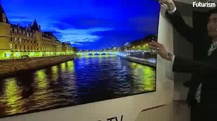 قمه التكنولوجيا من LG باي باي تونس العالم هرب بينا