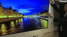 قمه التكنولوجيا من LG باي باي تونس العالم هرب بينا