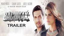 Bachaana (Official Trailer) Sanam Saeed, Mohib Mirza | Releasing 26th February, 2016