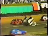 Motorsport Crashes Compilation (RARE!) (WARNING: a few of them are fatal)