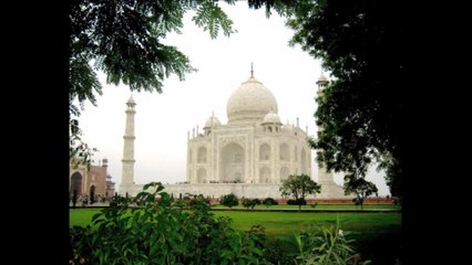 Agra - The City of Love | Travel Guide | Travel In India | Top 10 Travel place In India