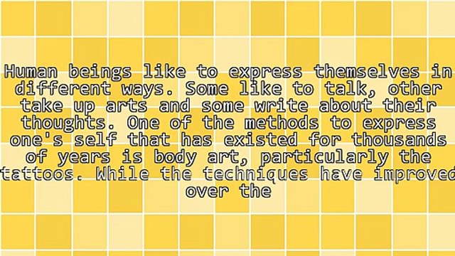 Laser Tattoo Removal: The Safe and Effective Way to Remove Unwanted Hair