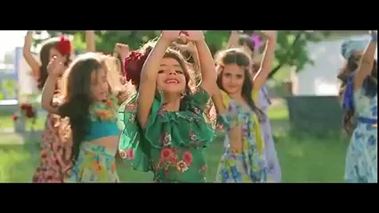 Cutest Song