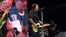 Bruce Springsteen  Twist and shout Vienna 2012-07-12