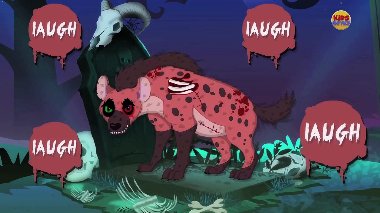 Animal Sound Song And More Halloween Songs For Kids