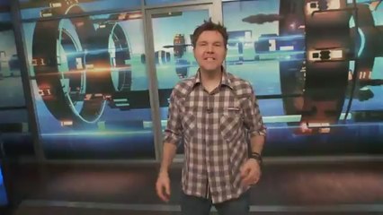 Week 65 - Electric Playground (US) - Part 2