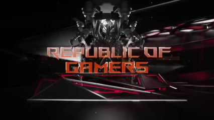 ROG GX700 - Refroidissement liquide externe