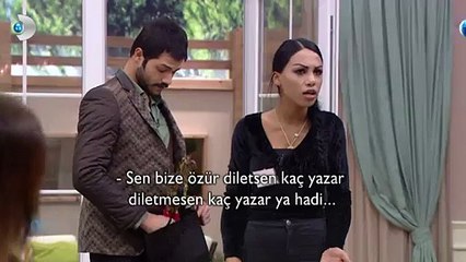 Kısmetse Olur 69.Bölüm Fragmanı 07 Ocak 2016