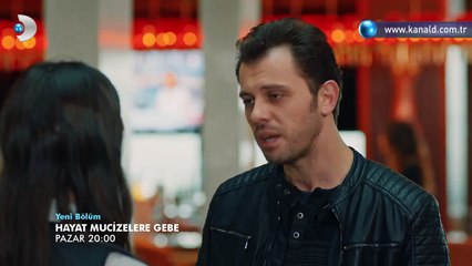Hayat Mucizelere Gebe 5. Bölüm Fragmanı -2