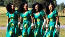 New Eritrean Traditional Song 