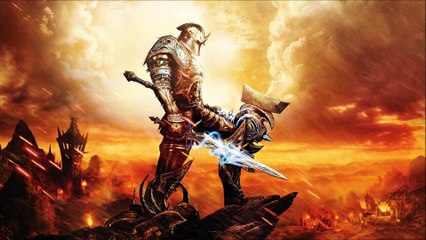 Kari Sigurdsson - Skyline - Epik Müzikler