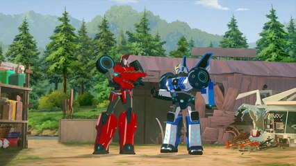 Transformers Robots In Distingue 2015 capitulo 18 T1 (latino)