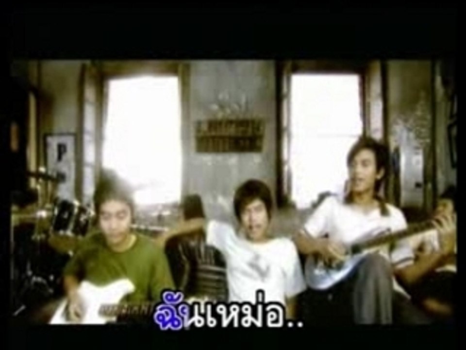 AVSEQ04 thai song