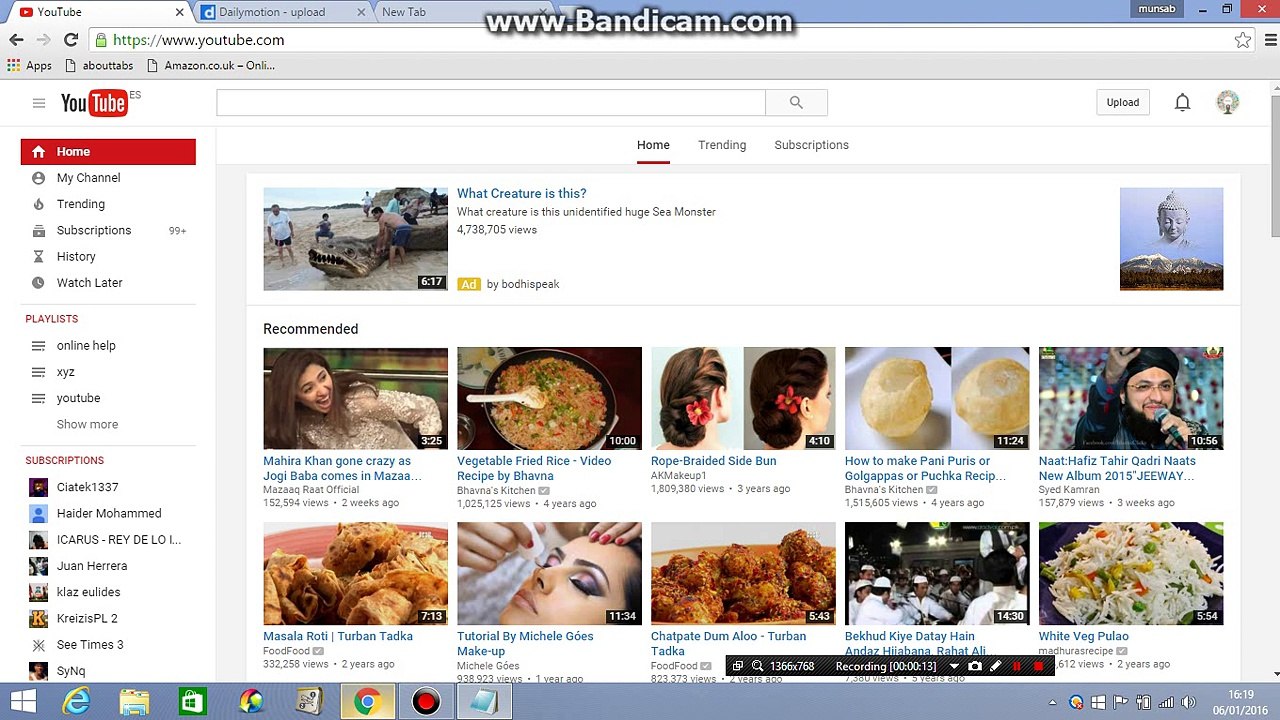 How  to Check Your Adsense Account is enabled or not with YouTube Channel