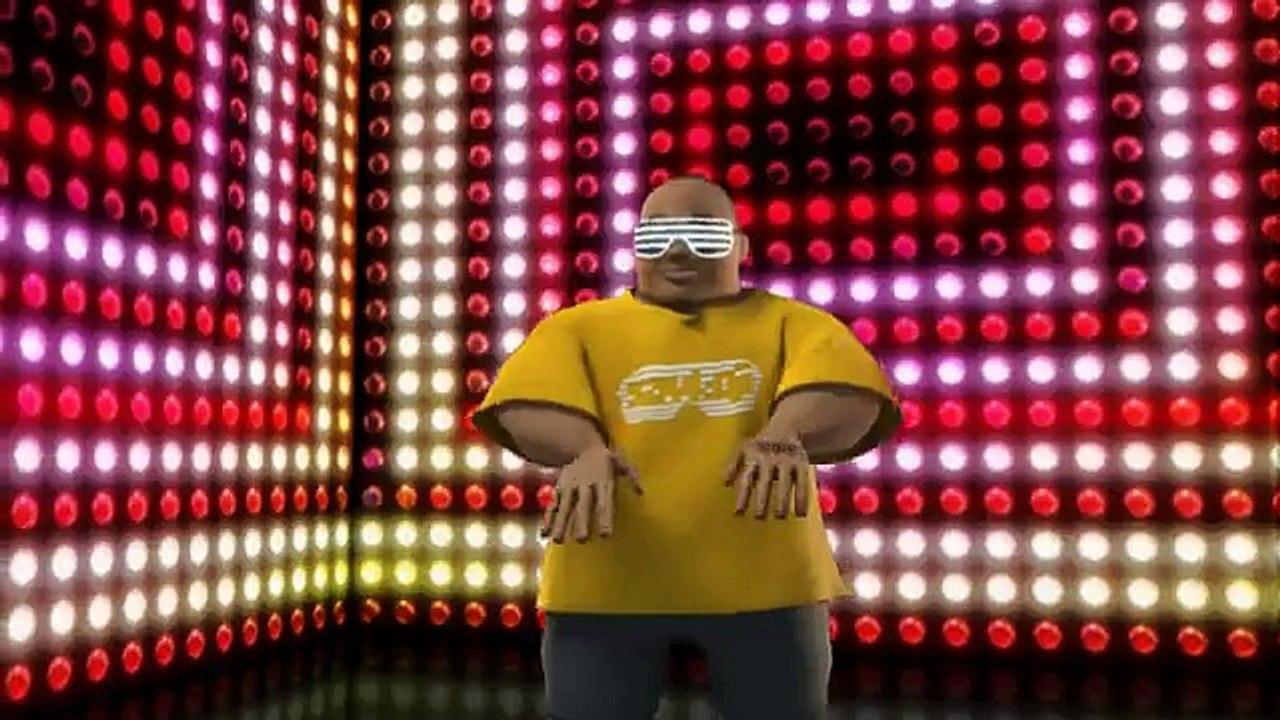 Amazing Creative Anthem