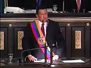 Recordando: Hugo Chávez elogió al ex presidente Andrés Pastrana