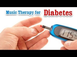 Music Therapy for Diabetes : Control and Cure Diabetes in English
