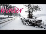 Music For Yoga - Winter Sound Music For Relaxation, Meditation, Stress Relief