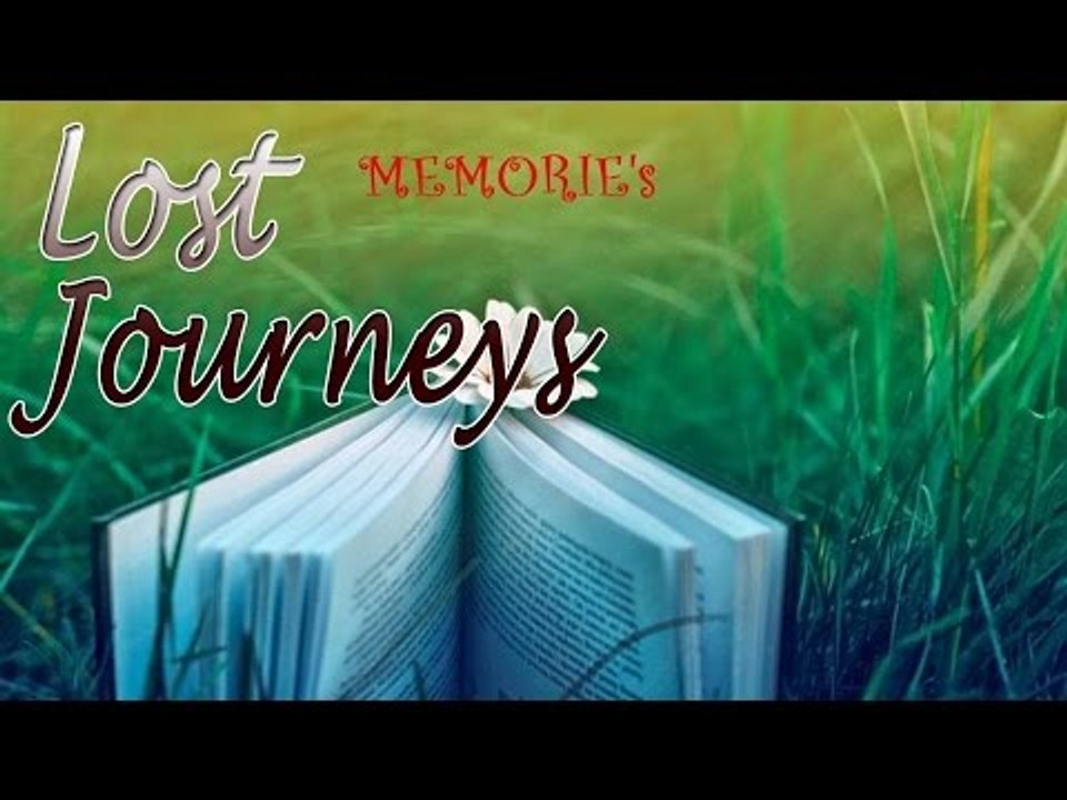 Music For Yoga - Lost Journeys Sound Music For Meditation, relaxation, Stress relief, Healing