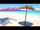 Music For Yoga - Summer Sound Music For Relaxation, Meditation, Stress Relief